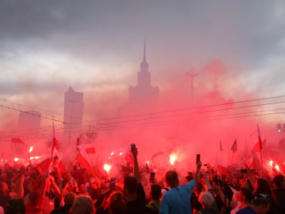 Wybierasz się 1 sierpnia autem do centrum Warszawy? Sprawdź, bo szykują się utrudnienia