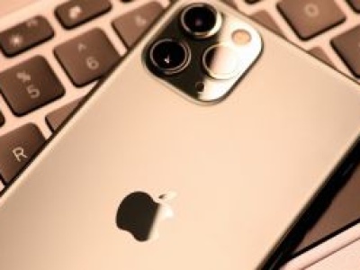 Zdradził wygląd iPhone 16 Pro. Wyciekło nowe zdjęcie