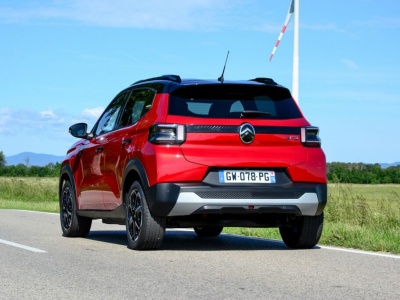 Nowy Citroën e-C3 opóźniony. Kiedy rozpoczną się dostawy?