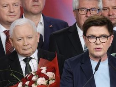 Działacz PiS odwołany ze stanowiska apeluje: 