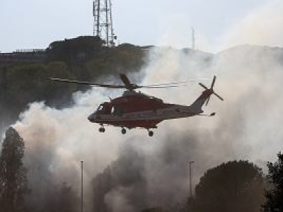 Szpitale we Włoszech oblężone. Turyści cierpią. W wielu miastach najwyższy stopień alertu