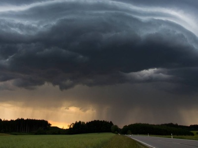 Wraca niebezpieczna pogoda. Alerty IMGW