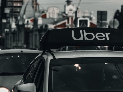 Uber i BYD łączą siły. Powstanie globalna sieć elektrycznych taksówek