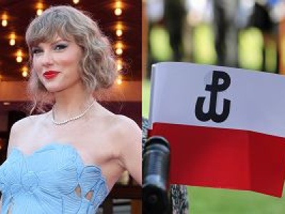 Socjolożka o koncercie Taylor Swift w rocznicę Powstania. Mówi o podziałach [PLOTEK EXCLUSIVE]