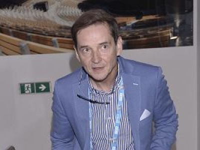 Przemysław Babiarz wraca do komentowania igrzysk olimpijskich. TVP wydało oświadczenie. Jedno zdanie zwraca uwagę