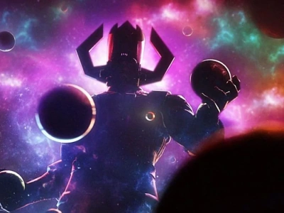 Galactus może być zagrożeniem dla MCU. Plotka o Fantastycznej Czwórce zadziwia