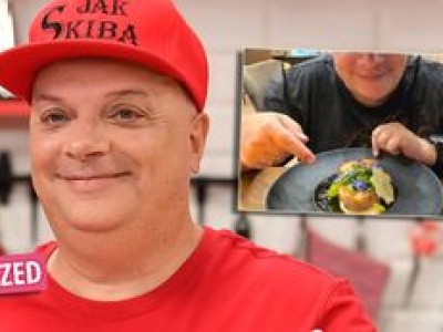 Krzysztof Skiba schudł 8 kilogramów w mgnieniu oka. Zrezygnował z JEDNEJ rzeczy i zadziały się cuda