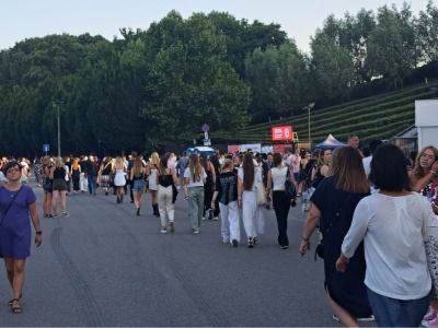 Kuriozalne sceny w centrum Warszawy. Nie do pomyślenia, co dzieje się w stolicy