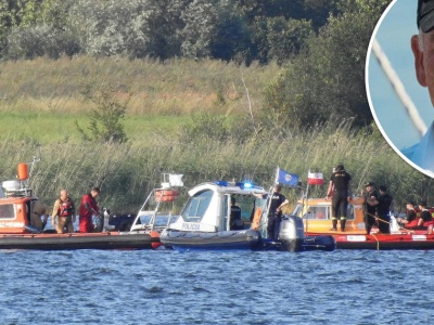 Tragedia na Jeziorze Mikołajskim to pewien symbol. Śmierć obojga rodziców podwyższyła straszne mazurskie statystyki z tego roku