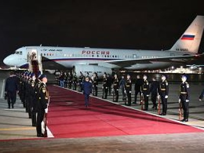 Putin przywitał szpiegów jak królów. Jednego z nich uwolniła Polska. Kim jest Paweł Rubcow?