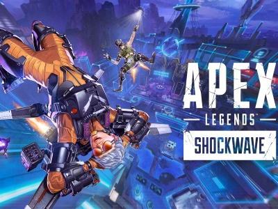 Apex Legends: Shockwave - zwiastun nowego sezonu. Nowa mapa i darmowe odrodzenia