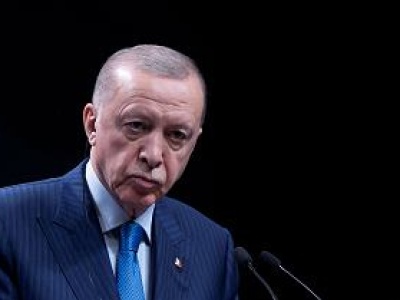 Erdogan ogłasza żałobę narodową po śmierci lidera Hamasu. Jest też karna blokada Instagrama