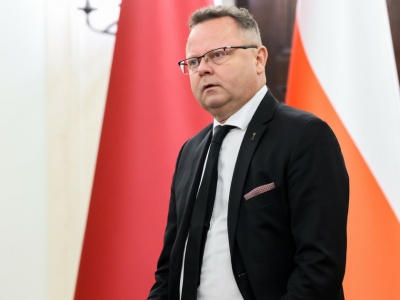 Wiceszef MSZ: niedługo możemy potrzebować od USA przysługi