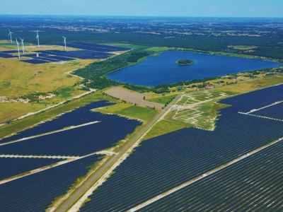 Orlen sypnął kasą. Przejmuje farmę-giganta