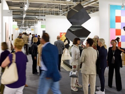 Art Basel – brak kreatywności może „wyjść bokiem” całemu rynkowi