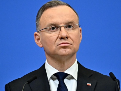 Zła wiadomość dla prezydenta Dudy. Sondaż nie pozostawia wątpliwości