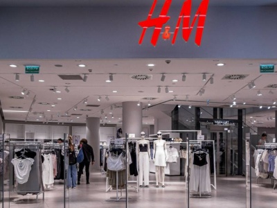 Co łączy H&M i Gucci? Pojawiają się razem w jednym zestawieniu