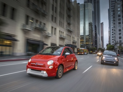 Używany Fiat 500e I (2012-2019) – awarie, ceny, sytuacja rynkowa. Czy to idealny „elektryk” do miasta?