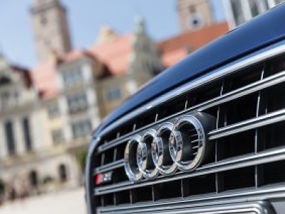 Audi rezygnuje z czterech pierścieni. Szokujące doniesienia o nowych modelach