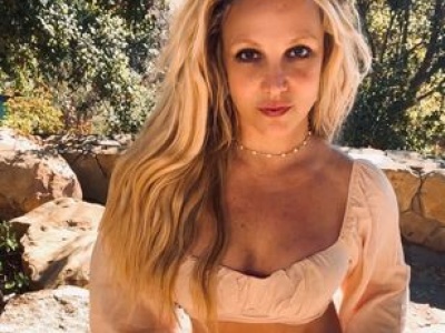 Będzie ekranizacja biografii Britney Spears. Ruszyła giełda nazwisk. Kto wcieli się w księżniczkę pop?