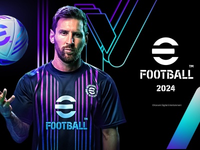 Konami podjęło kontrowersyjną decyzję. eFootball straci kilka wersji językowych