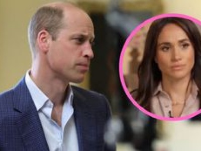 William nigdy nie przepadał za Meghan Markle. Szokujące, czego jej zabronił