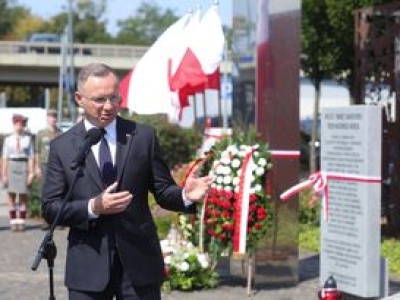 Duda odbiera order. Nie podano uzasadnienia decyzji