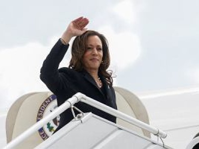 To już pewne. Kamala Harris dostanie nominację Partii Demokratycznej w wyborach prezydenckich