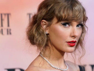 Znowu to zrobiła. Taylor Swift zwróciła się do fanów po polsku