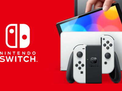 Gwałtownie spadła sprzedaż konsoli Nintendo Switch