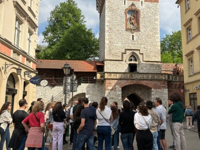 Ukochane miasto Polaków. Przez wielu uważane jest za najpiękniejsze w całym kraju