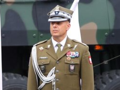 Gen. Artur Jakubczyk wycofany z Kwatery Głównej NATO