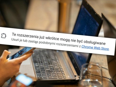 Program używany przez miliony użytkowników przestanie działać. Google właśnie potwierdziło