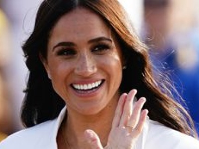 Meghan Markle senatorką w USA? Trąbią o jej karierze politycznej