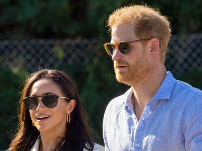 Meghan Markle i książę Harry zdenerwowali fanów nie na żarty. 