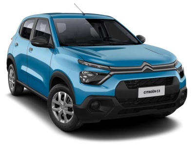 Citroën C3 drugi rok z rzędu zdobywa pierwsze miejsce w konkursie Best Buy