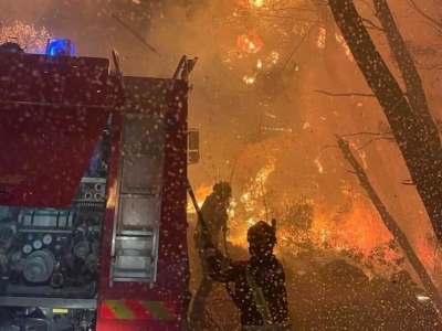 Ważny apel chorwackich strażaków z Makarskiej. Proszą o pomoc