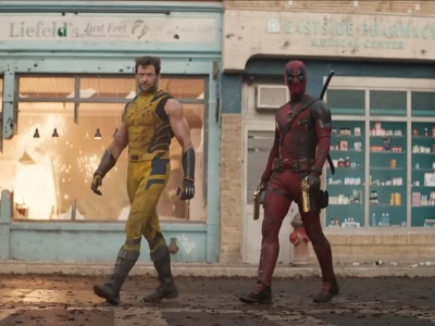 Wielki powrót Marvela. Deadpool i Wolverine demolują box office