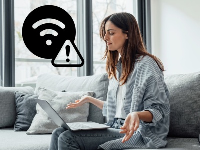 Największy sekret, aby w każdym zakątku domu było Wi-Fi i to bez zakłóceń