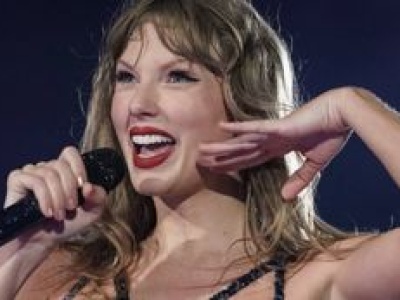 Za granicą rozpisują się o polskich koncertach Taylor Swift. Ochy i achy nad jej znajomością JĘZYKA