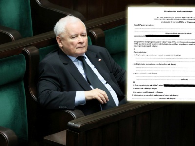 Tanie jak mieszkania posłów. Zaskakujące kwoty w oświadczeniach majątkowych