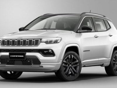 Jeep Renegade i Compass zdobywają tytuł Best Buy 2024