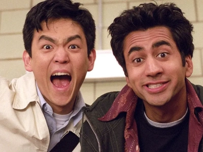 Komedia Harold i Kumar powstała dzięki hollywoodzkiej gwieździe. Jego film MCU podbija kina