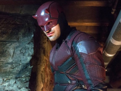 Daredevil: Born Again nie miał być powiązany z serialem Netflixa? Ciekawy komentarz aktora