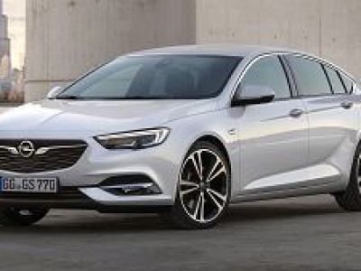 Używany Opel Insignia II - opinia, ceny. Wielkie auto w dobrej cenie. Który silnik wybrać?