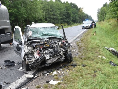 PSL żegna zasłużonego ludowca. Marian Tokarski zginął w tragicznym wypadku