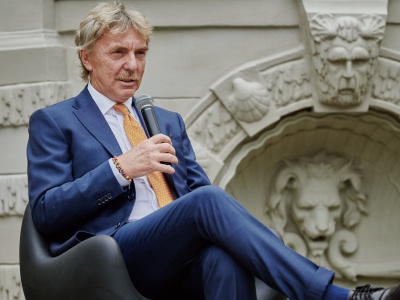 Zbigniew Boniek wypowiedział się na temat igrzysk. Brutalne podsumowanie Polaków!