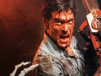 Evil Dead powróci w nietypowej formie? Bruce Campbell zdradza plany na następną odsłonę kultowej marki