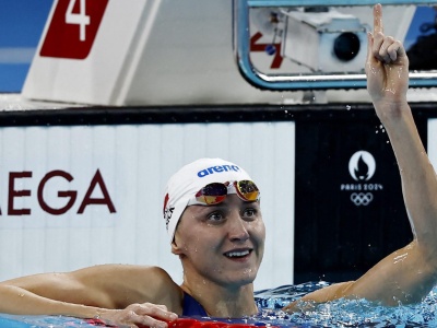 Zabrakło tak niewiele! Polka poza podium olimpijskim w pływaniu