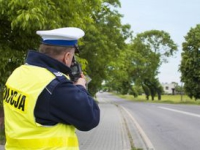 Akcja policji w całym kraju. Recydywa? Licz się nawet z 5 tys. zł mandatu